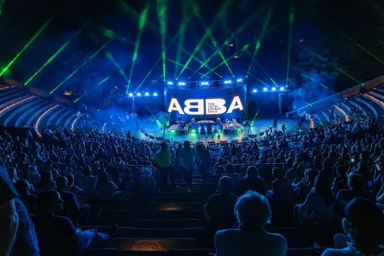 Alma Casa de Campo ABBA 2