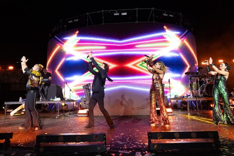 Alma Casa de Campo ABBA 3