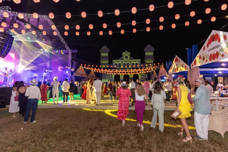 Alma Casa de Campo Feria 3