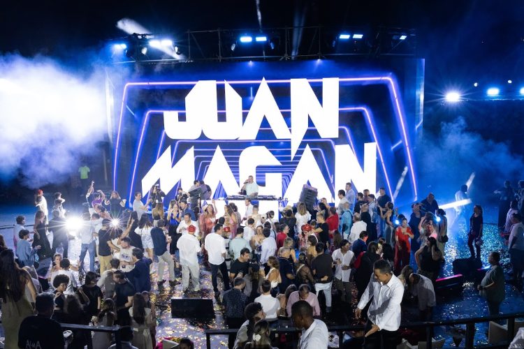 Alma Casa de Campo Juan Magan