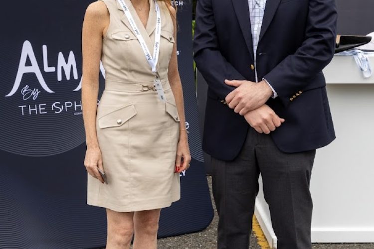 Alma Casa de Campo Networking 2